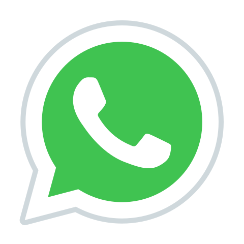 Ícone do WhatsApp