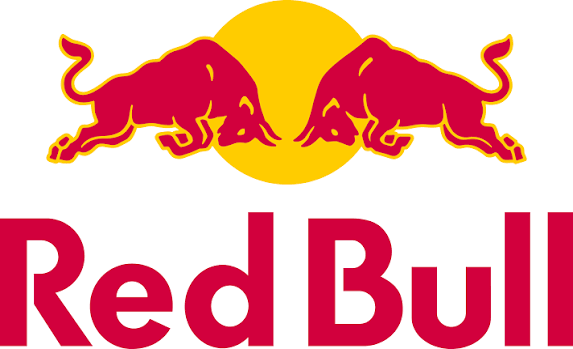 Red bull logo