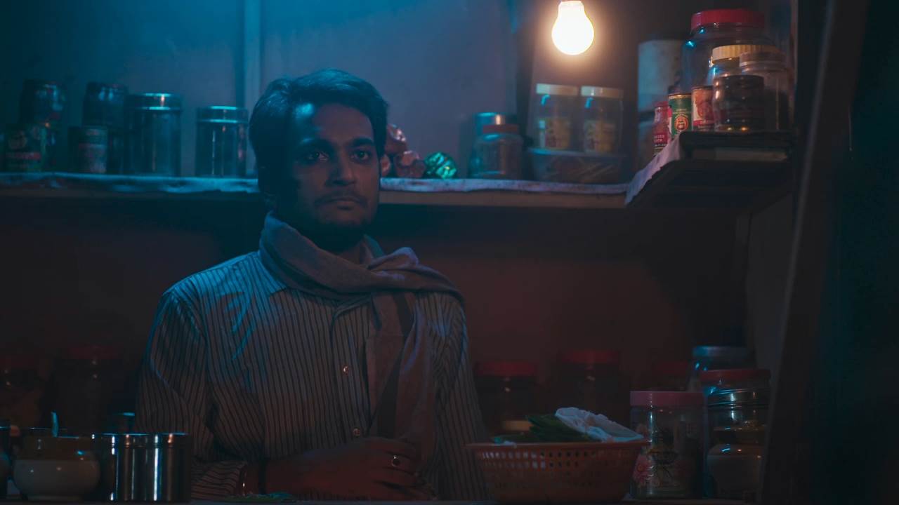 Mera Bhai (2024) Season 1 [Hindi] WebRip 480p, 720p ESub - Complete Screenshot