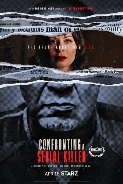 Confronting a Serial Killer S01E02 1080p HEVC x265