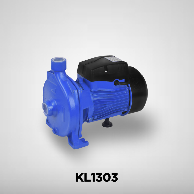 BOMBA DE AGUA KCM-158 1HP KAILI