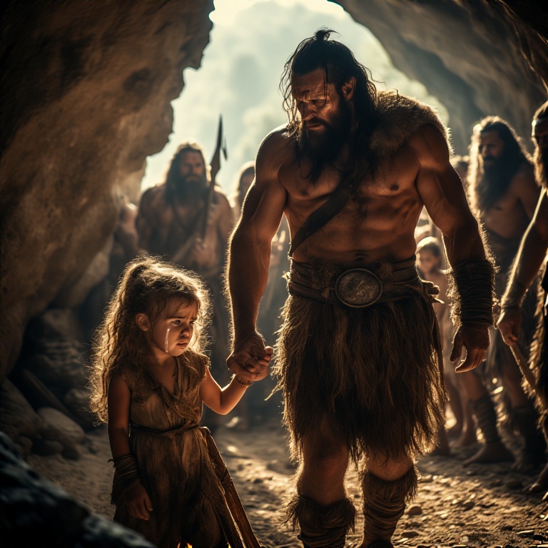 depiction-of-Stone-Age-history-24
