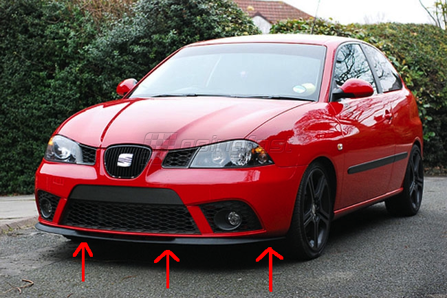 cupra lip