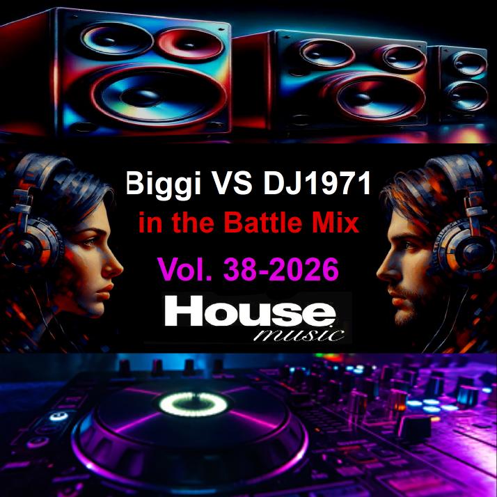 Battle Mix