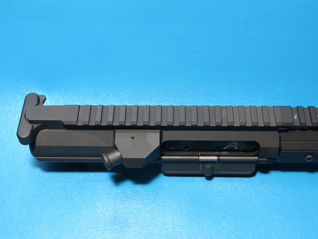 24" 6.5 Creedmoor AR Upper DPMS LR-308 SS Ballistic Advantage Aero M5 BCG-img-7