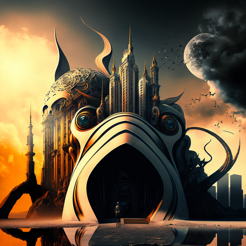 stolenpiece3489-Futuristic-city-Painting-By-Salvador-Dali-surre-b18bf0e6-8dd0-4377-aaab-3033e95f4d22.png