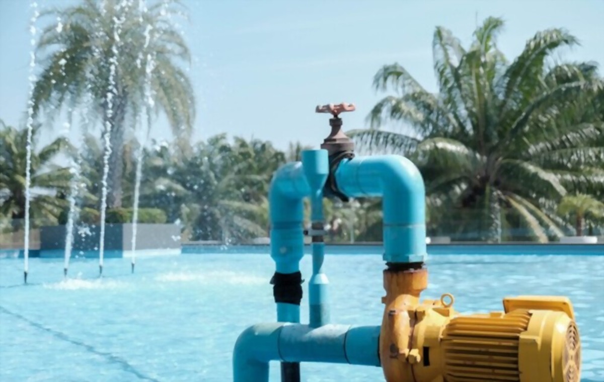 water-pumps