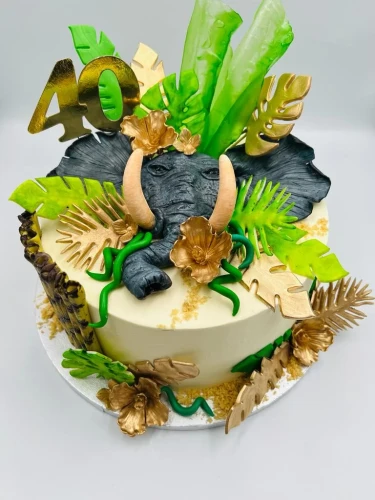 Tort Africa