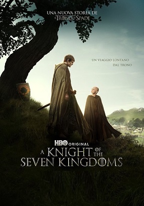 A Knight of the Seven Kingdoms - Stagione 1 (2026) (2/6) WEB-DL 720P ITA ENG DDP5.1 H264 mkv