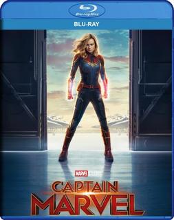 Captain Marvel (2019) Bluray Ita Eng Subs 720p x264 TRL