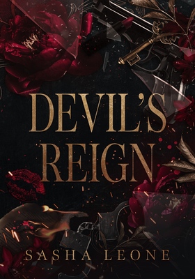 Sasha Leone - Devil’s Reign (2026)