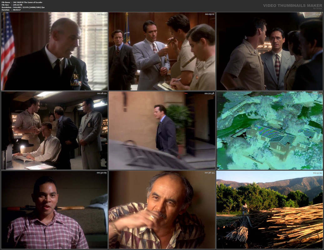 JAG S02E10 The Game of Go.mkv