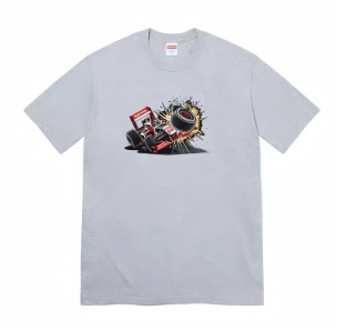Supreme Tee