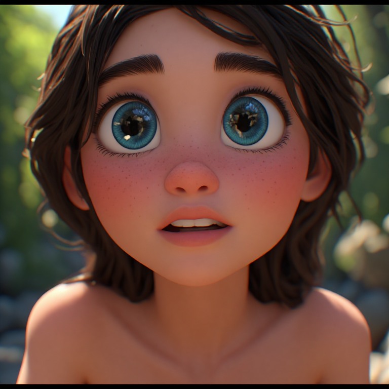 3D-cartoon-Disney-character-po-(3)