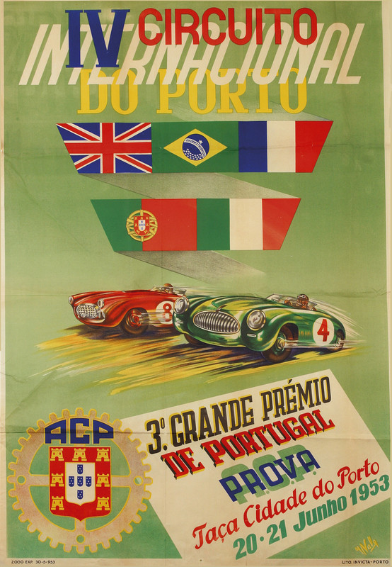 Porto1953