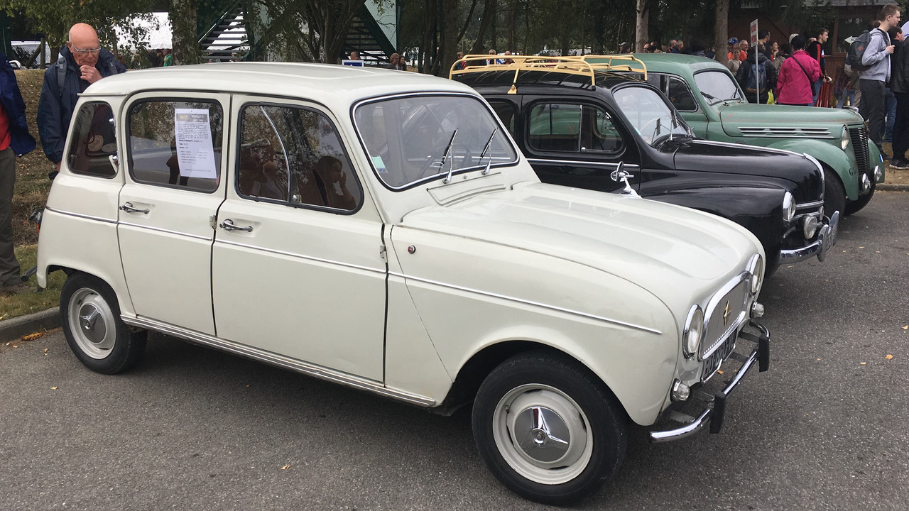 4L 62 Lohéac