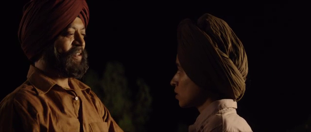 Qissa: The Tale of a Lonely Ghost Movie Screenshot