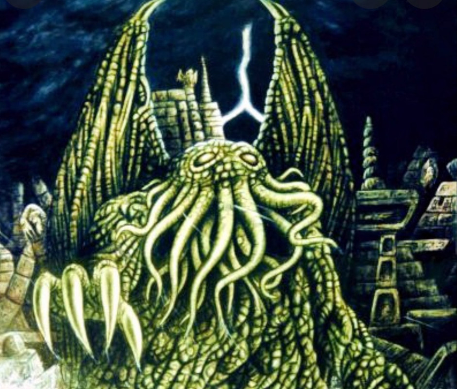 Cthulu