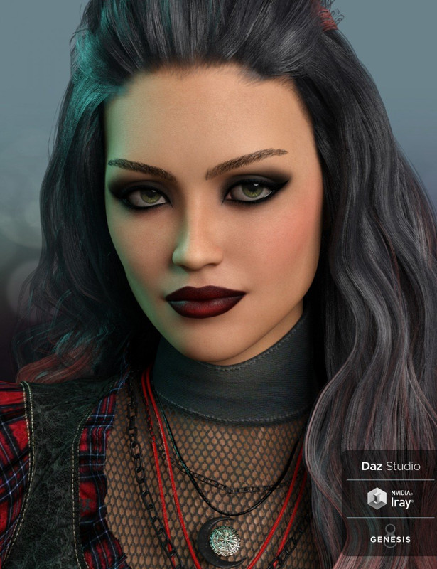 sevil for leisa 8 00 main daz3d