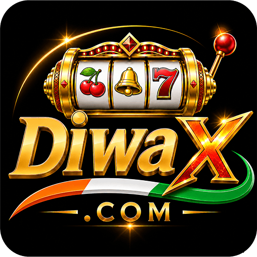 Diwa x app app logo
