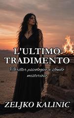Zeljko Kalinic – L’ultimo tradimento (2026)