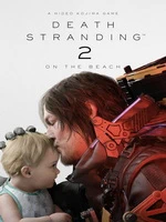 Death Stranding 2 On The Beach Deluxe Edition
