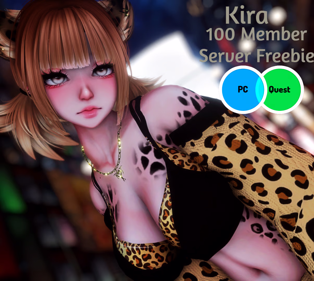 Kira— PC | Quest | 