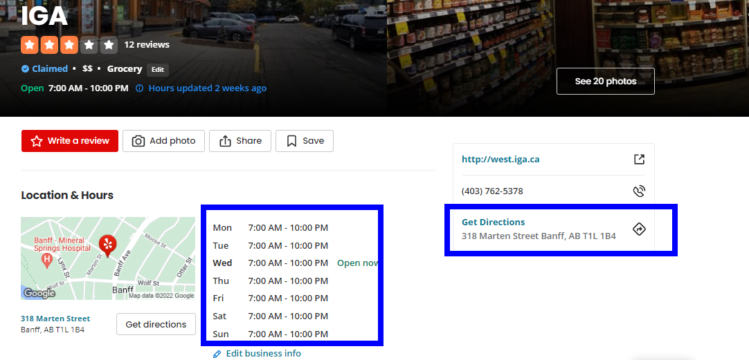 Compras en Canadá - Foro USA y Canadá