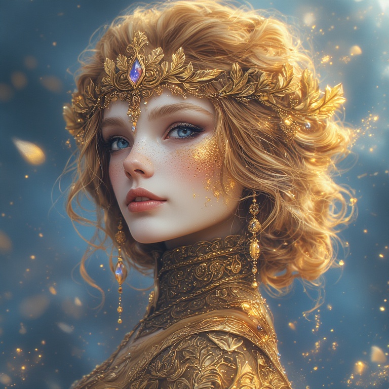 Golden-Gaze-The-Empress-Within-(43)