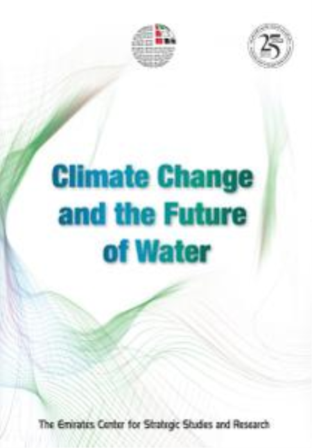 Climate Change and the Future of Water