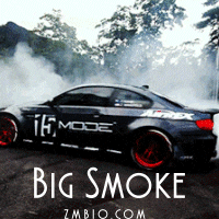 Big Smoke