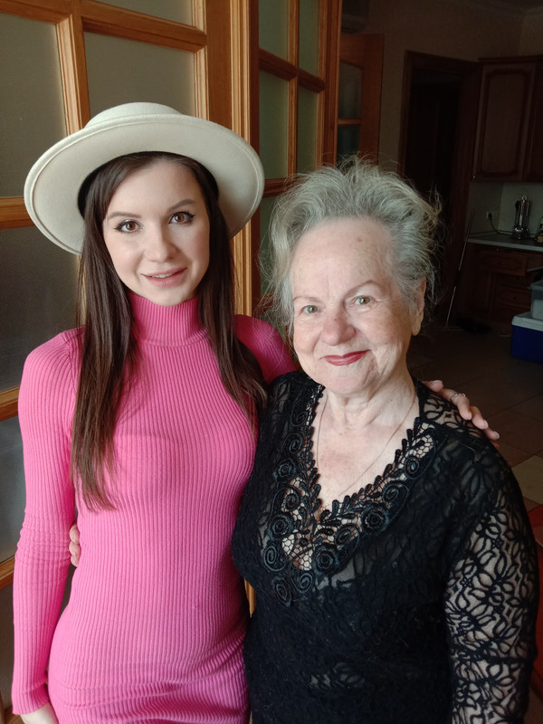 Тамара Аликова 2