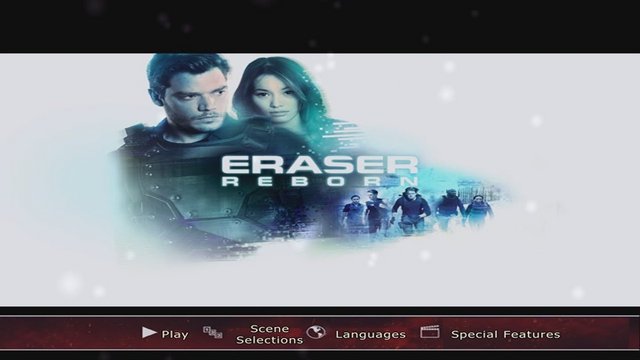 1 - Eraser: Renacer [2022] [Dvd9-Autoría] [Pal] [Cast/Ing/Fra 5.1] [Sub:Varios] [Acción]