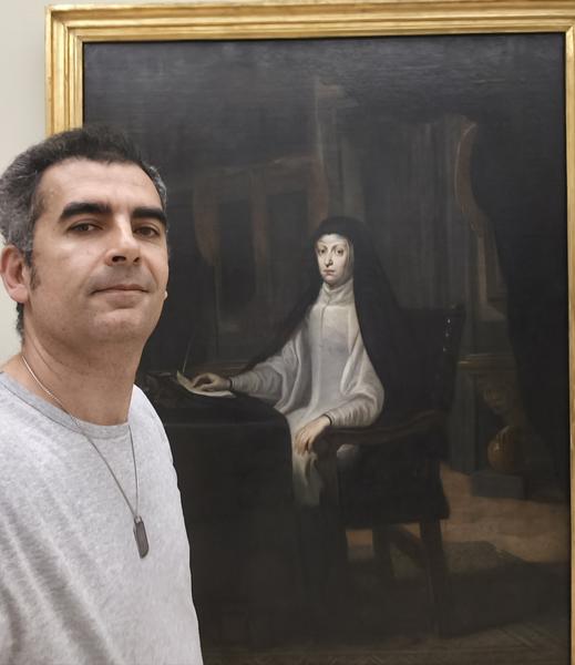 Madrid: Real Academia San Fernando, Thyssen y Hammershoi, Museo Lázaro Galdiano - Blogs de España - Madrid y museos. (57)