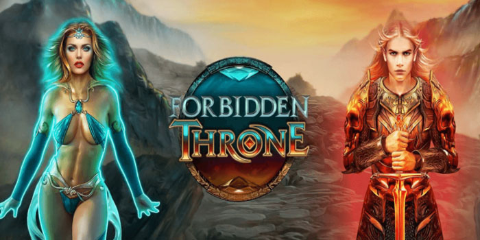 Cara Gila Dapatkan Super Mega Win Di Slot Forbidden Throne
