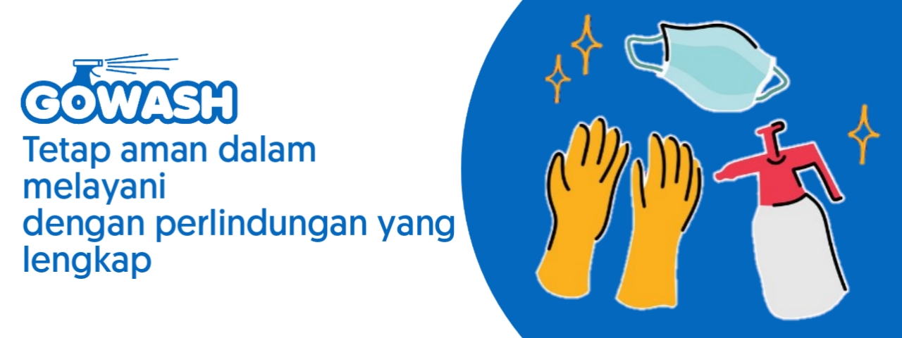 Cuci sofa terbaik