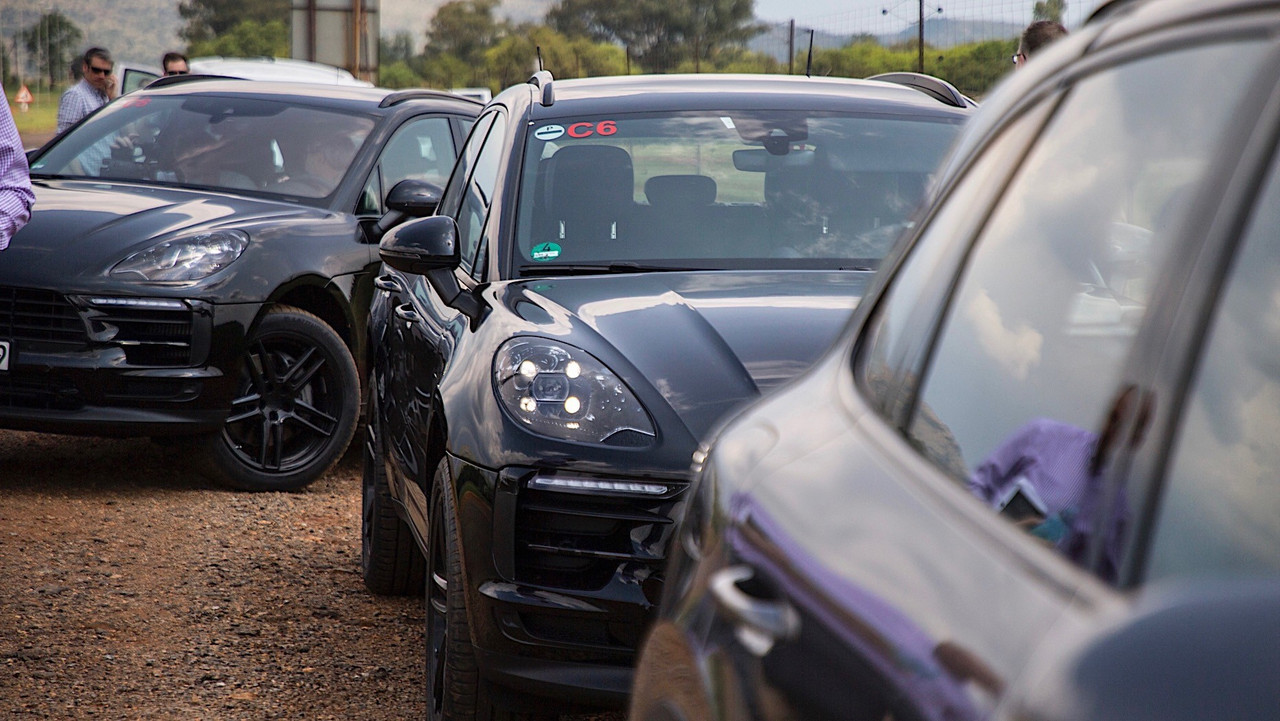 2019 Porsche Macan (16)
