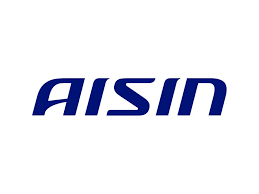 aisin 12