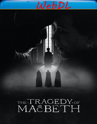 Macbeth (2021) WEBDL 720p x264 E-AC3+AC3 ITA ENG