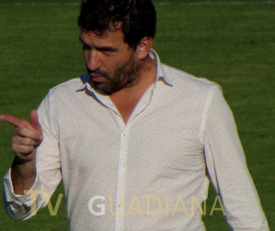 AF PORTALEGRE: PEDRO CANÁRIO É O TREINADOR DE “O ELVAS” PARA 2020/2021