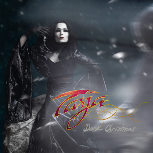 Tarja - Dark Christmas (2023) FLAC