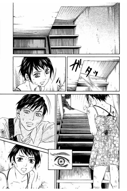 Siren(Yamazaki Sayaka)Vol7-55