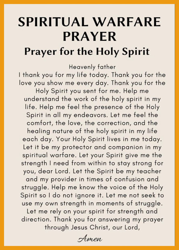 Novena 3