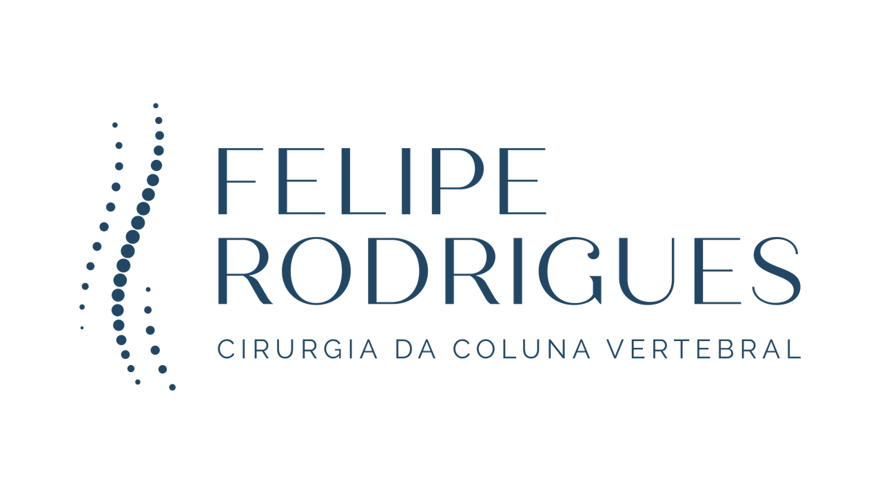 Dr. Felipe Rodrigues, Ortopedista e Cirurgião de Coluna