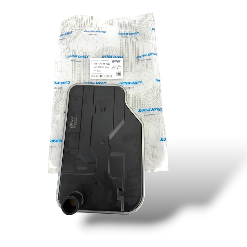 Transmission Oil Filter & Transmission Oil Pan Gasket 222 277 2000 / 220 271 0380 / A2212770100 / 2202770695 / 2212770095