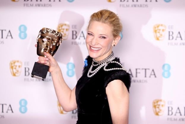 BAFTA 2023, tutti i vincitori dell'Oscar britannico