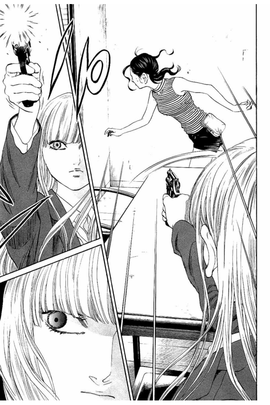 Siren(Yamazaki Sayaka)Vol7-47