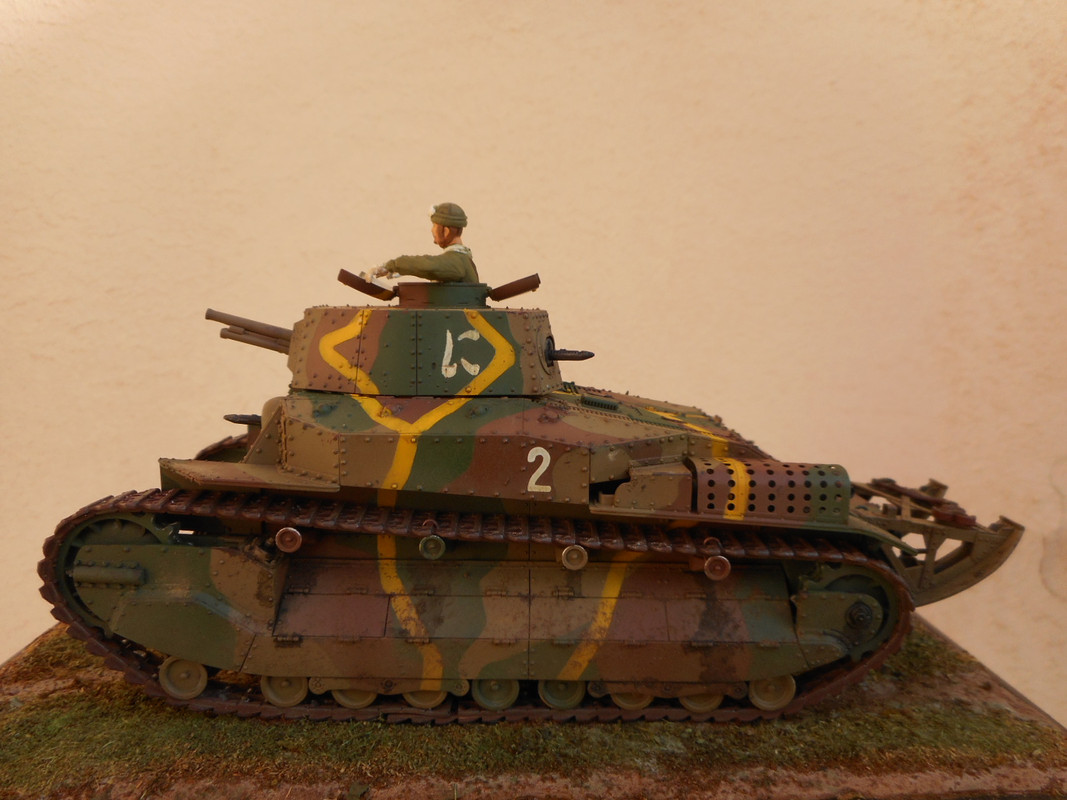 Type 89B - Otsu (54)