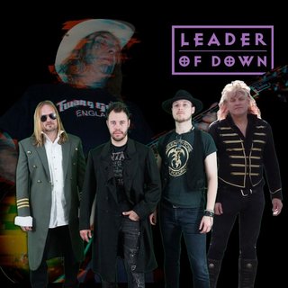 Leader Of Down - Discography (2018-2021).mp3 - 320 Kbps