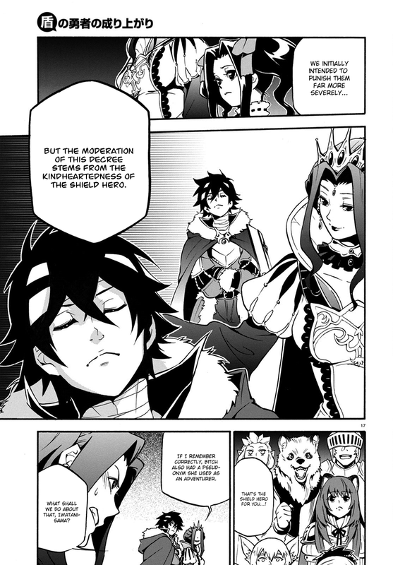 Tate no Yuusha no NariagariChap32-9